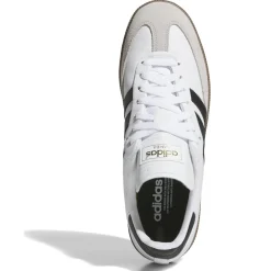 Adidas Mens Golf Shoes|Juniors Golf Shoes^Samba Spikeless Golf Shoes