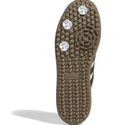 Adidas Mens Golf Shoes|Juniors Golf Shoes^Samba Spikeless Golf Shoes