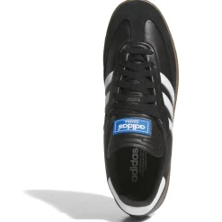 Adidas Mens Golf Shoes|Juniors Golf Shoes^Samba Spikeless Golf Shoes
