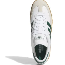 Adidas Mens Golf Shoes|Juniors Golf Shoes^Samba Spikeless Golf Shoes