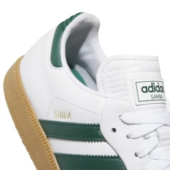 Adidas Mens Golf Shoes|Juniors Golf Shoes^Samba Spikeless Golf Shoes