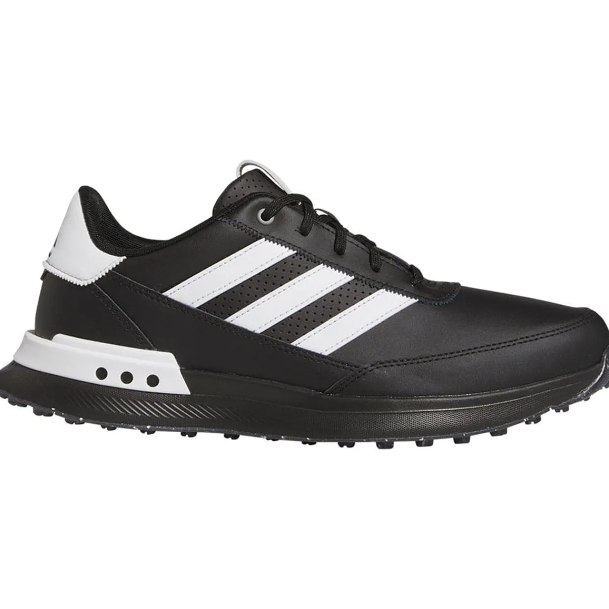 Adidas Spikeless Golf Shoes|Mens Golf Shoes^S2G Leather Spikeless Golf Shoes