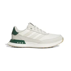 Adidas Mens Golf Shoes|Spikeless Golf Shoes^S2G SL Leather 24 Spikeless Golf Shoes