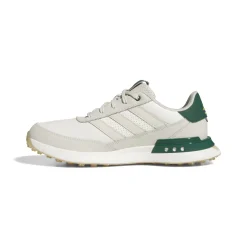 Adidas Mens Golf Shoes|Spikeless Golf Shoes^S2G SL Leather 24 Spikeless Golf Shoes