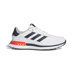 Adidas Mens Golf Shoes|Spikeless Golf Shoes^S2G SL Leather 24 Spikeless Golf Shoes