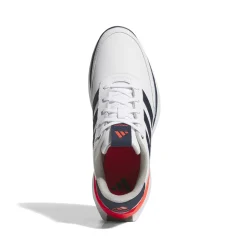 Adidas Mens Golf Shoes|Spikeless Golf Shoes^S2G SL Leather 24 Spikeless Golf Shoes