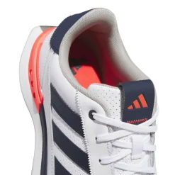 Adidas Mens Golf Shoes|Spikeless Golf Shoes^S2G SL Leather 24 Spikeless Golf Shoes