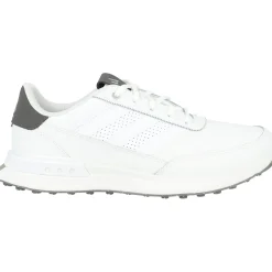 Adidas Mens Golf Shoes|Spikeless Golf Shoes^S2G SL Leather 24 Spikeless Golf Shoes