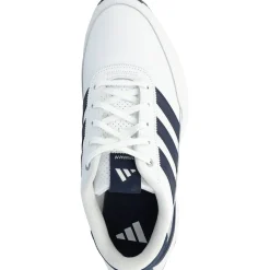 Adidas Mens Golf Shoes|Spikeless Golf Shoes^S2G SL Leather 24 Spikeless Golf Shoes