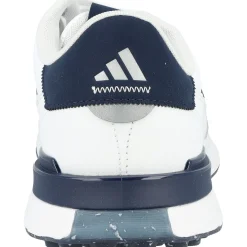 Adidas Mens Golf Shoes|Spikeless Golf Shoes^S2G SL Leather 24 Spikeless Golf Shoes