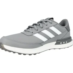 Adidas Mens Golf Shoes|Spikeless Golf Shoes^S2G SL Leather 24 Spikeless Golf Shoes