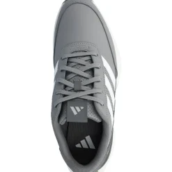 Adidas Mens Golf Shoes|Spikeless Golf Shoes^S2G SL Leather 24 Spikeless Golf Shoes