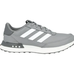 Adidas Mens Golf Shoes|Spikeless Golf Shoes^S2G SL Leather 24 Spikeless Golf Shoes