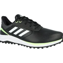 Adidas Mens Golf Shoes|Spikeless Golf Shoes^Solarmotion 24 Lightstrike Spikeless Golf Shoes
