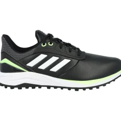 Adidas Mens Golf Shoes|Spikeless Golf Shoes^Solarmotion 24 Lightstrike Spikeless Golf Shoes