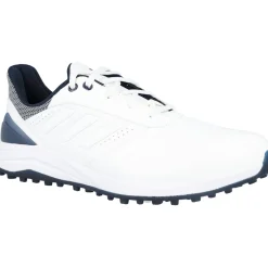 Adidas Mens Golf Shoes|Spikeless Golf Shoes^Solarmotion 24 Lightstrike Spikeless Golf Shoes