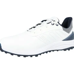 Adidas Mens Golf Shoes|Spikeless Golf Shoes^Solarmotion 24 Lightstrike Spikeless Golf Shoes