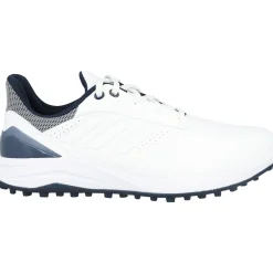 Adidas Mens Golf Shoes|Spikeless Golf Shoes^Solarmotion 24 Lightstrike Spikeless Golf Shoes