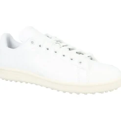 Adidas Spikeless Golf Shoes|Juniors Golf Shoes^Stan Smith Spikeless Golf Shoes