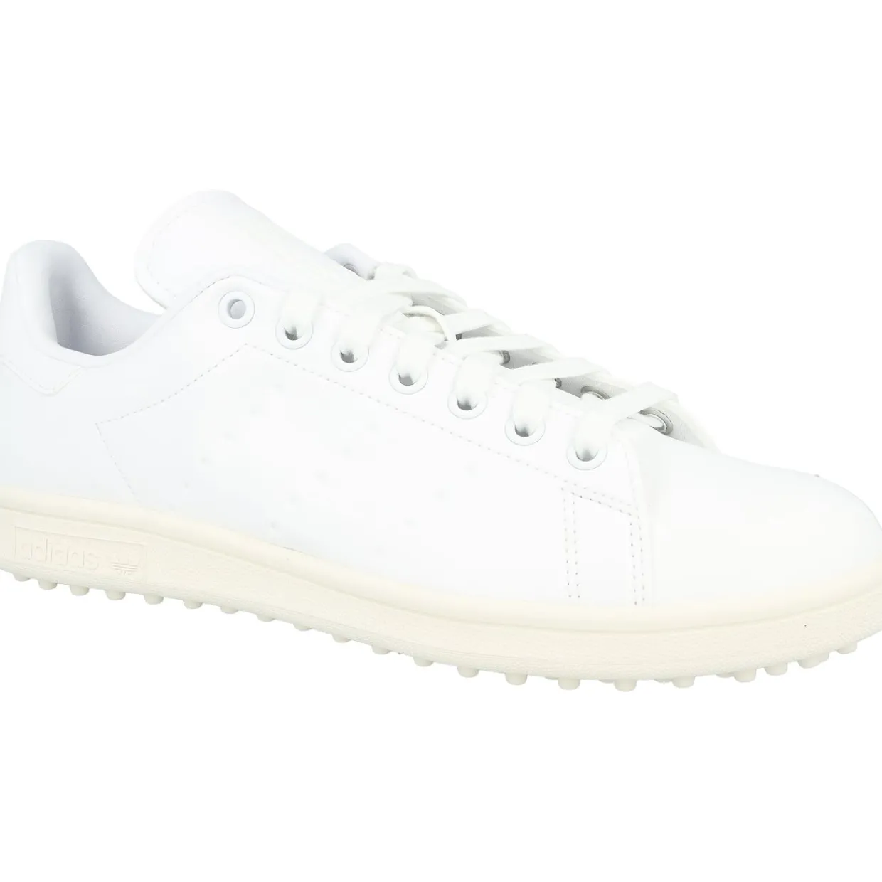 Adidas Spikeless Golf Shoes|Juniors Golf Shoes^Stan Smith Spikeless Golf Shoes