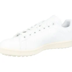Adidas Spikeless Golf Shoes|Juniors Golf Shoes^Stan Smith Spikeless Golf Shoes