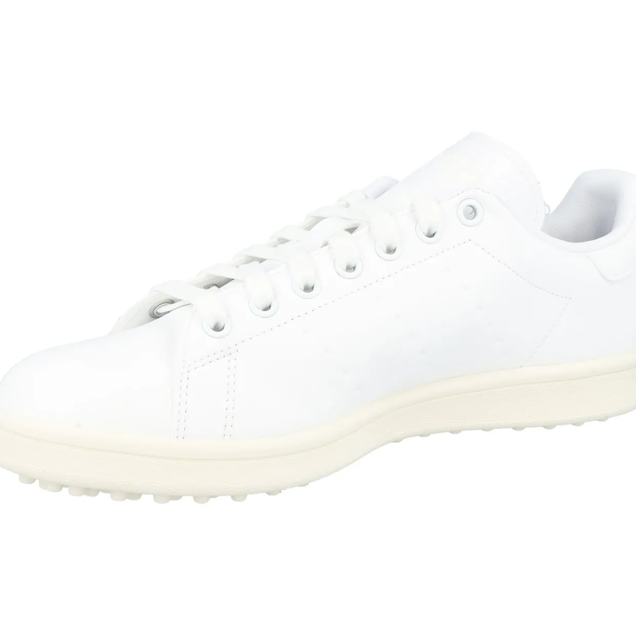 Adidas Spikeless Golf Shoes|Juniors Golf Shoes^Stan Smith Spikeless Golf Shoes