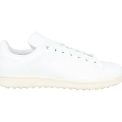 Adidas Spikeless Golf Shoes|Juniors Golf Shoes^Stan Smith Spikeless Golf Shoes