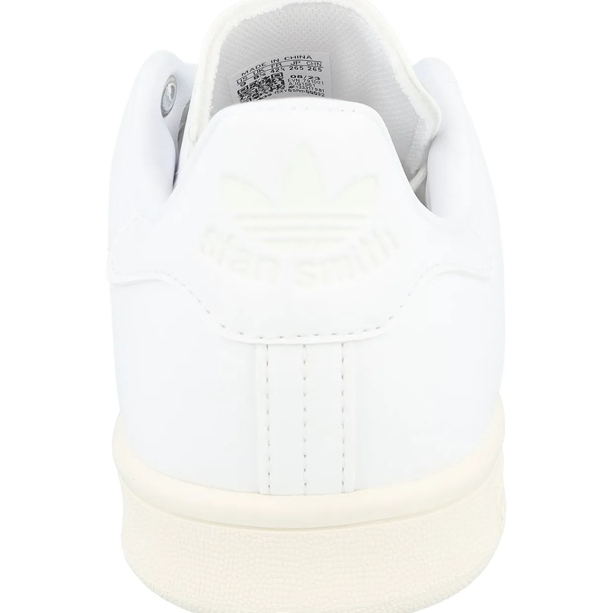 Adidas Spikeless Golf Shoes|Juniors Golf Shoes^Stan Smith Spikeless Golf Shoes