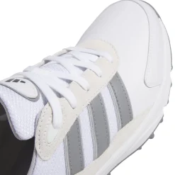 Adidas Mens Golf Shoes|Spikeless Golf Shoes^SW 5540 Spikeless Golf Shoes