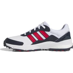 Adidas Mens Golf Shoes|Spikeless Golf Shoes^SW 5540 Spikeless Golf Shoes