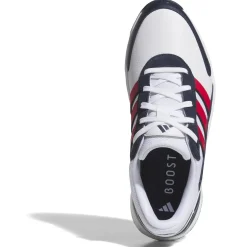 Adidas Mens Golf Shoes|Spikeless Golf Shoes^SW 5540 Spikeless Golf Shoes