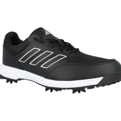 Adidas Mens Golf Shoes|Spiked Golf Shoes^Tech Response 3.0 Golf Shoe Golf Shoes
