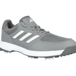 Adidas Mens Golf Shoes|Spiked Golf Shoes^Tech Response 3.0 Golf Shoe Golf Shoes