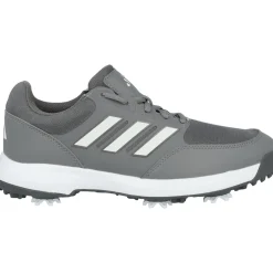 Adidas Mens Golf Shoes|Spiked Golf Shoes^Tech Response 3.0 Golf Shoe Golf Shoes