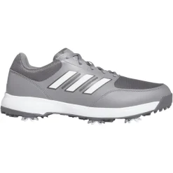 Adidas Mens Golf Shoes|Spiked Golf Shoes^Tech Response 3.0 Golf Shoe Golf Shoes