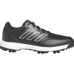 Adidas Mens Golf Shoes|Spiked Golf Shoes^Tech Response 3.0 Golf Shoe Golf Shoes