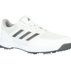 Adidas Mens Golf Shoes|Spiked Golf Shoes^Tech Response 3.0 Golf Shoe Golf Shoes