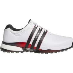 Adidas Mens Golf Shoes|Spikeless Golf Shoes^TOUR360 25 SL Spikeless Golf Shoes