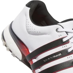 Adidas Mens Golf Shoes|Spikeless Golf Shoes^TOUR360 25 SL Spikeless Golf Shoes