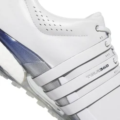 Adidas Mens Golf Shoes|Spikeless Golf Shoes^TOUR360 25 SL Spikeless Golf Shoes