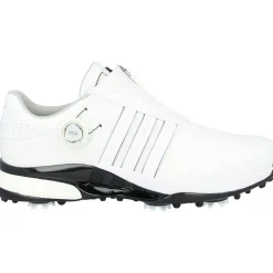 Adidas Mens Golf Shoes|Spiked Golf Shoes^Tour360 BOA 24 Boost Golf Shoe Golf Shoes