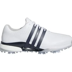 Adidas Mens Golf Shoes|Spiked Golf Shoes^Tour360 BOOST Golf Shoe Golf Shoes