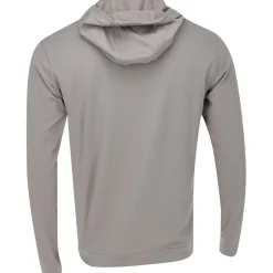 Adidas Outerwear^UT365 Eevated Hoodie Outerwear Puover Gof Appare