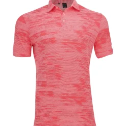 Adidas Mens Golf Apparel^UT365 Textured tripe hirt Poo hort eeve Gof Appare