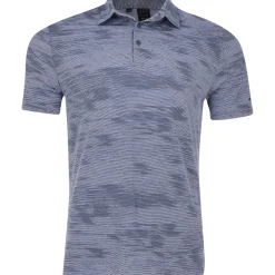 Adidas Mens Golf Apparel^UT365 Textured tripe hirt Poo hort eeve Gof Appare