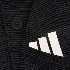 Adidas Mens Golf Apparel^UT365 Textured tripe hirt Poo hort eeve Gof Appare
