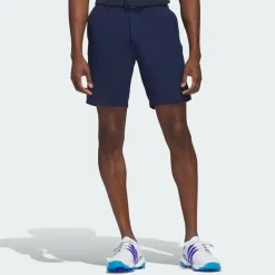 Adidas Mens Golf Apparel|Golf Shorts^Ultimate 365 8.5 Inch Shorts Flat Front Golf Apparel