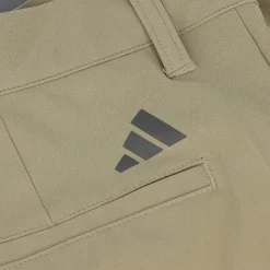 Adidas Mens Golf Apparel|Golf Shorts^Ultimate 365 8.5 Inch Shorts Flat Front Golf Apparel