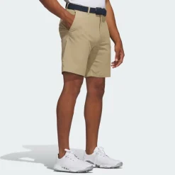 Adidas Mens Golf Apparel|Golf Shorts^Ultimate 365 8.5 Inch Shorts Flat Front Golf Apparel