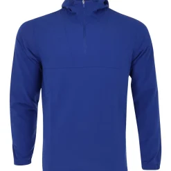 Adidas Mens Golf Apparel|Outerwear^Utiate 365 Anorak Outerwear Jacket Gof Appare